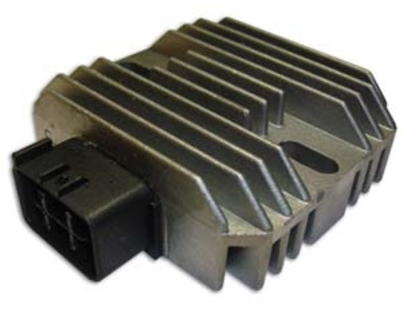 Laderegler passend für SUZUKI AN 400 BURGMAN 2003-2007 - Kama Bike Parts