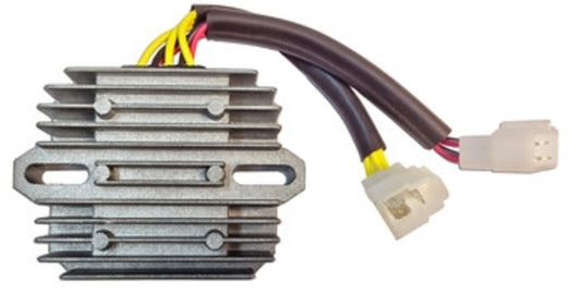 Laderegler passend für SUZUKI DL 1000 V-STROM 2003-2007 - Kama Bike Parts