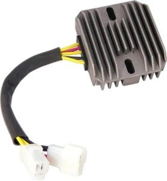 Laderegler passend für SUZUKI GSF 400 BANDIT 1989-1993 - Kama Bike Parts