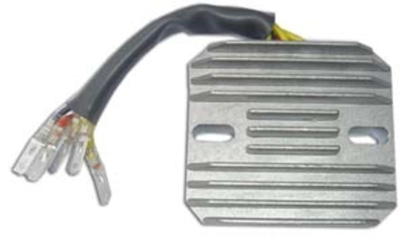 Laderegler passend für SUZUKI GSX 750 1983-1986 - Kama Bike Parts