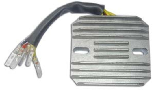 Laderegler passend für SUZUKI GSX 750 1983-1986 - Kama Bike Parts