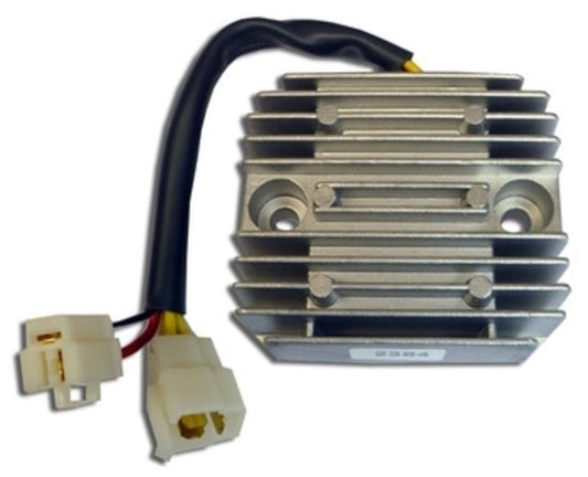 Laderegler passend für SUZUKI LS 650 SAVAGE 1986-2003 - Kama Bike Parts