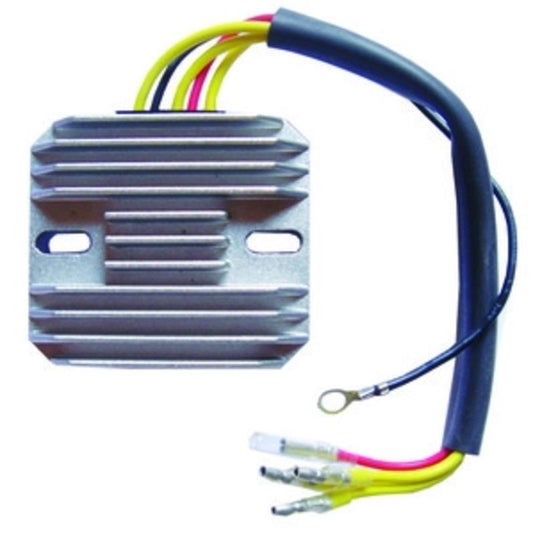 Laderegler passend für SUZUKI LT 230 QUADSPORT 1987-1993 - Kama Bike Parts