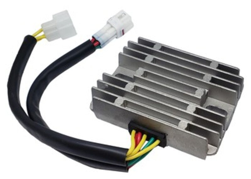 Laderegler passend für SUZUKI LT-A 700 KINGQUAD 2005-2007 - Kama Bike Parts