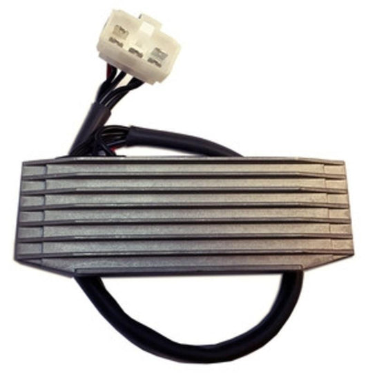 Laderegler passend für SUZUKI VS 800 INTRUDER 1996-2003 - Kama Bike Parts