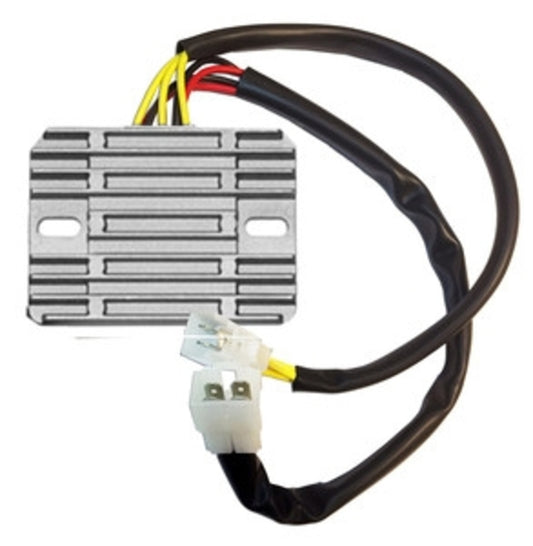 Laderegler passend für Triumph SPRINT 955 RS 1999-2004 - Kama Bike Parts