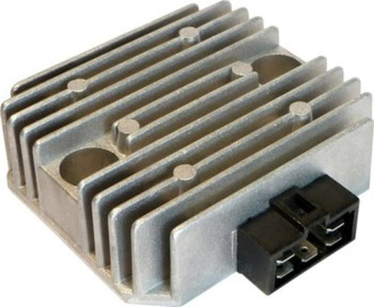 Laderegler passend für Yamaha FZ6 600 2004-2007 - Kama Bike Parts