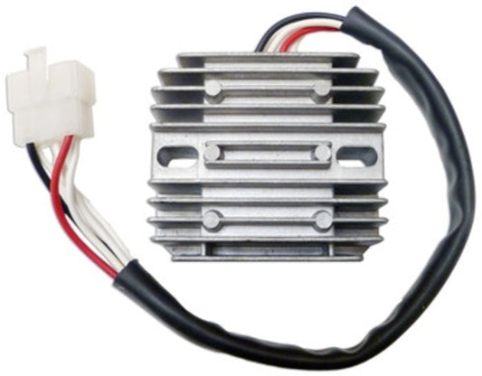 Laderegler passend für Yamaha XV 250 VIRAGO 1995-1995 - Kama Bike Parts