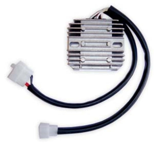 Laderegler passend für Yamaha XVZ 1200 VENTURE 1983-1985 - Kama Bike Parts