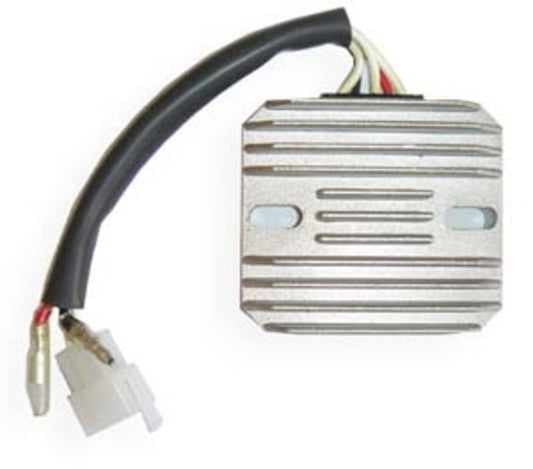 Laderegler passend für Yamaha YFM 350 BIG BEAR 1997-1997 - Kama Bike Parts