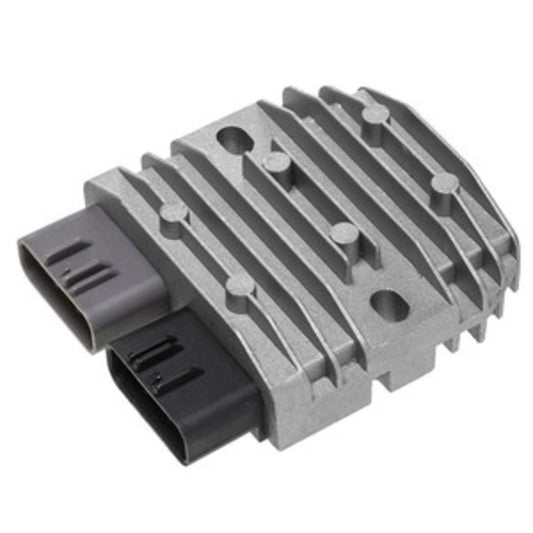 Laderegler passend für Yamaha YFM 700 GRIZZLY 2007-2012 - Kama Bike Parts