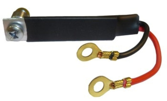 Laderegler passend für Yamaha YZF-R7 1999-1999 - Kama Bike Parts