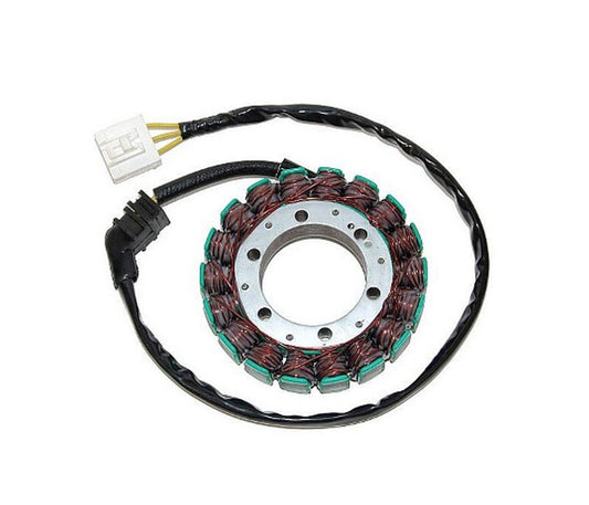 Lichtmaschinen-Stator passend für Honda CBR 900 RR 2000-2001 - Kama Bike Parts