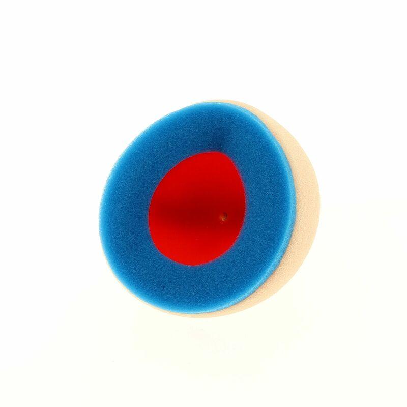 Luftfilter 0216 passend für Honda CBR 900 RR 1994-1997 - Kama Bike Parts