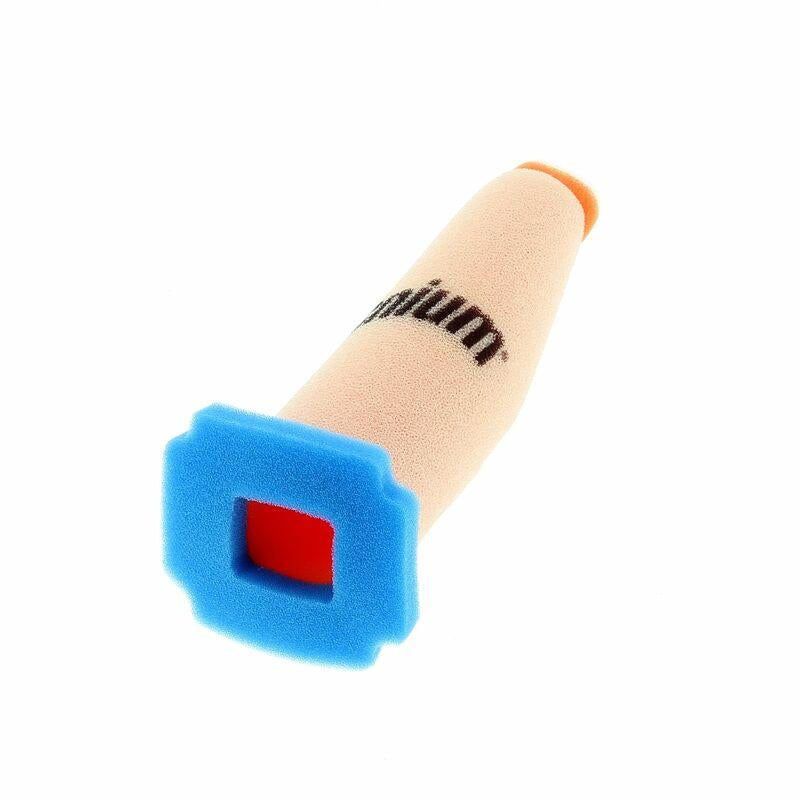 Luftfilter 0222 passend für Kawasaki KMX 125 1986-2002 - Kama Bike Parts