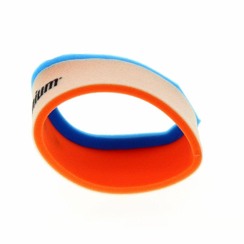 Luftfilter 0233 passend für Kawasaki KFX 700 2004-2011 - Kama Bike Parts