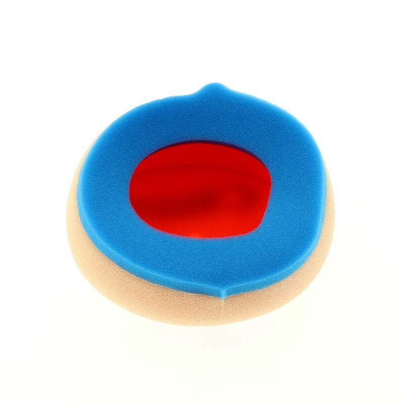 Luftfilter 0308 passend für Yamaha WR 500 1992-1993 - Kama Bike Parts