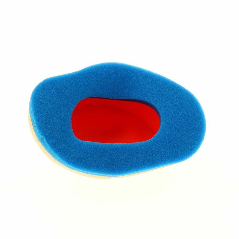 Luftfilter 0312 passend für Honda SH 50 SCOOPY 1997-2001 - Kama Bike Parts