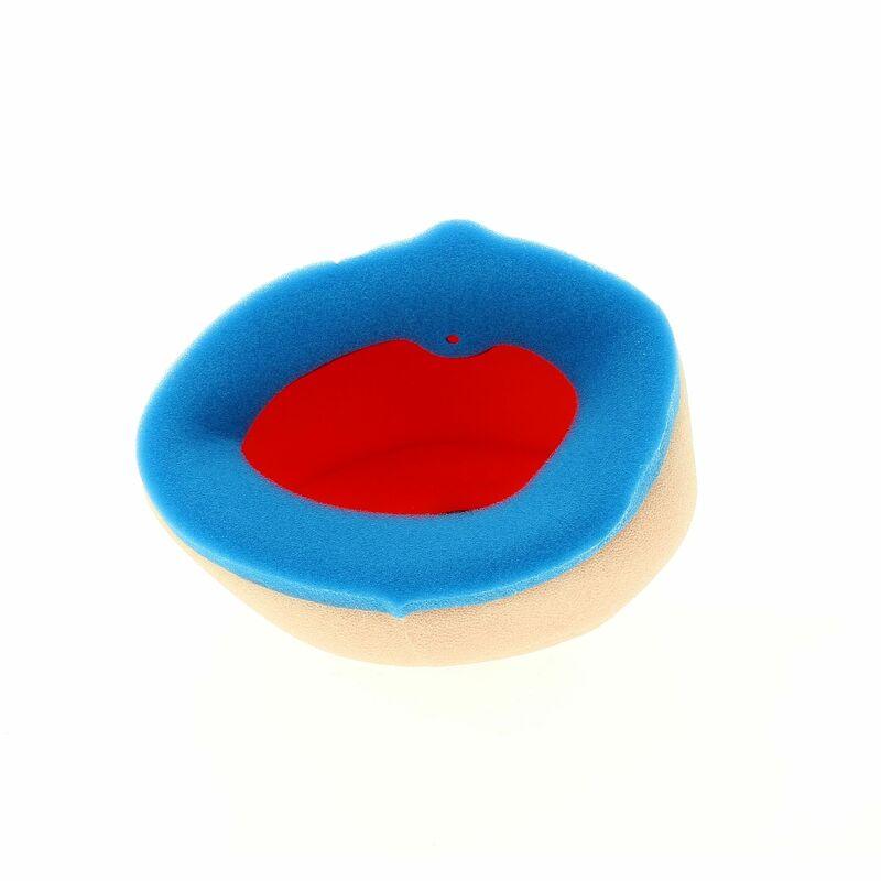 Luftfilter 0330 passend für Yamaha TT-R 125 2021-2021 - Kama Bike Parts