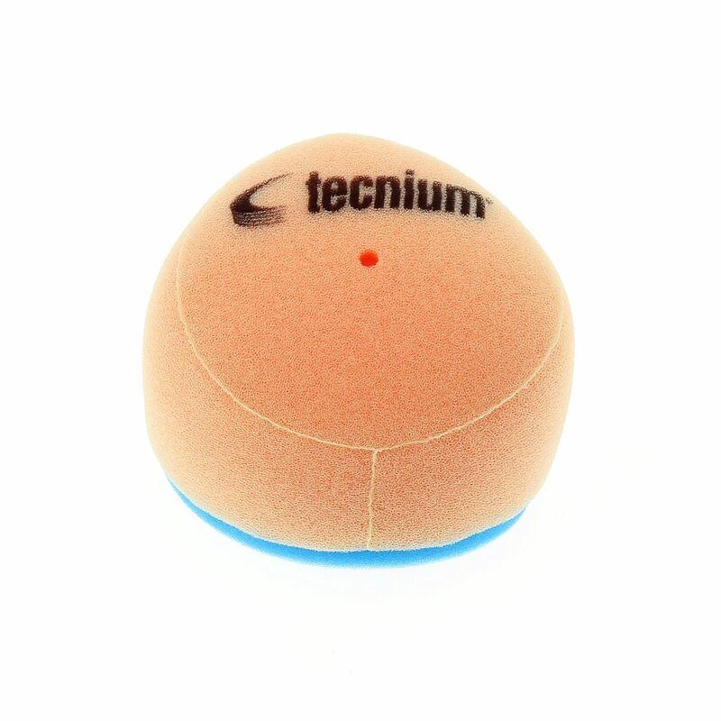 Luftfilter 0406 passend für SUZUKI RM 125 1987-1992 - Kama Bike Parts