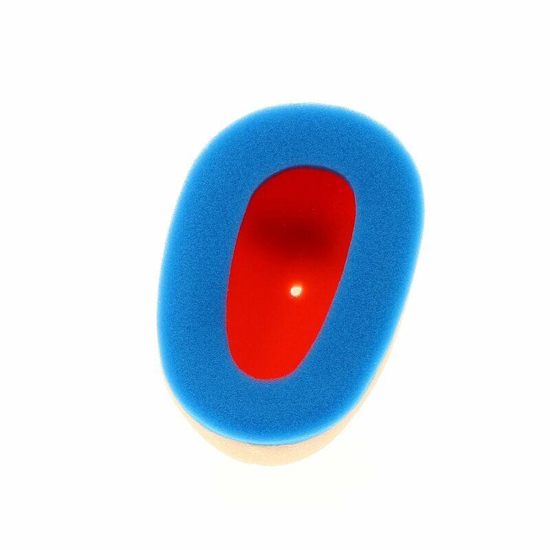 Luftfilter 0413 passend für SUZUKI DR 350 1990-1999 - Kama Bike Parts