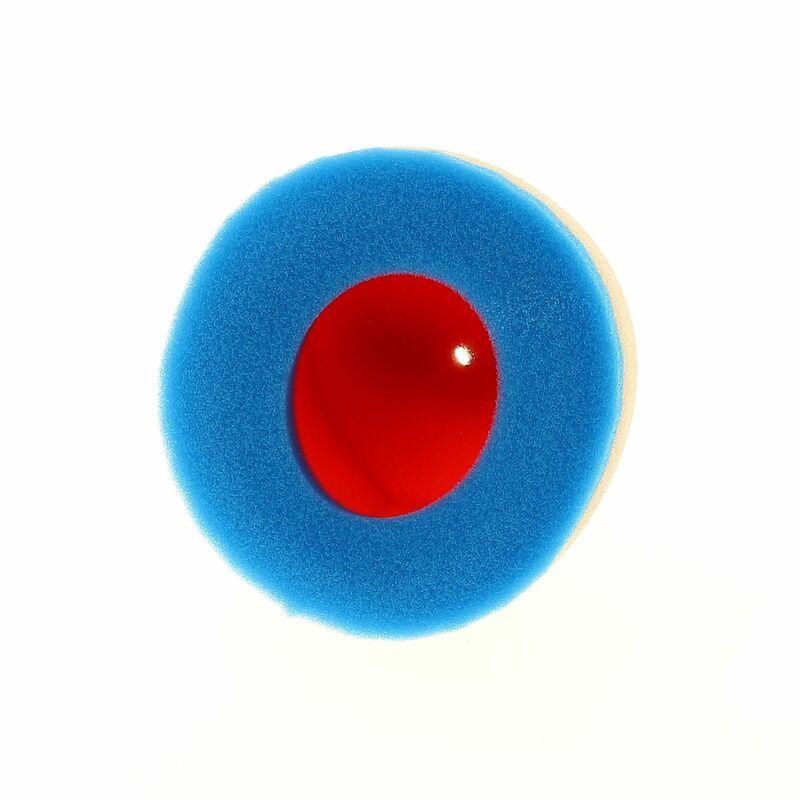 Luftfilter 0418 passend für SUZUKI TS 250 1989-1989 - Kama Bike Parts