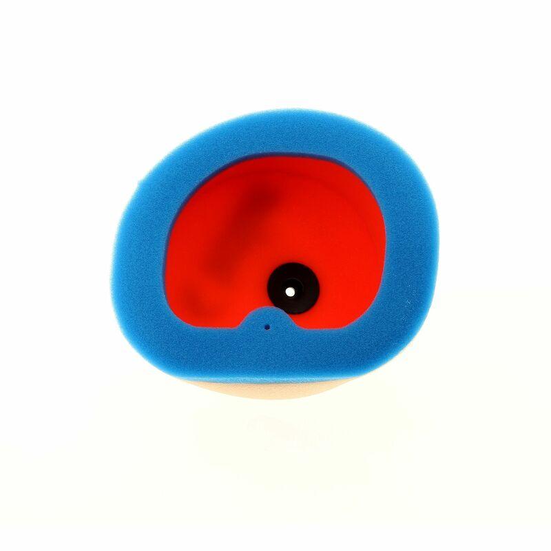 Luftfilter 0809 passend für KTM 250 EXC 1998-2003 - Kama Bike Parts