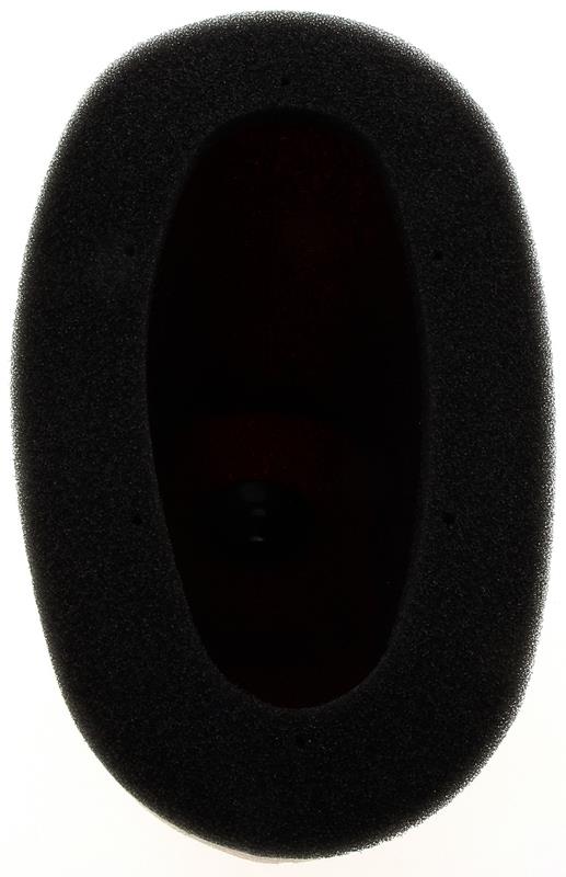 Luftfilter 3 Lagen passend für TM RACING EN 250 4T 2020-2020 - Kama Bike Parts