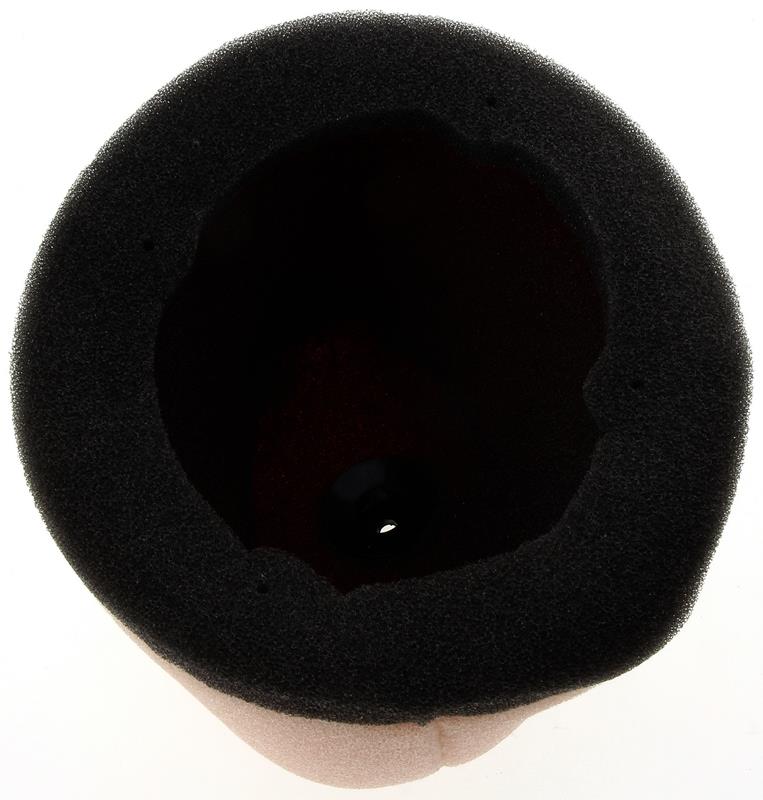 Luftfilter 3 Lagen passend für TM RACING SMX 300 2019-2020 - Kama Bike Parts