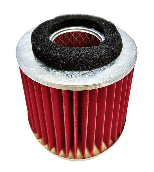 Luftfilter 9162 passend für BENELLI VELVET 125 1999-2003 - Kama Bike Parts
