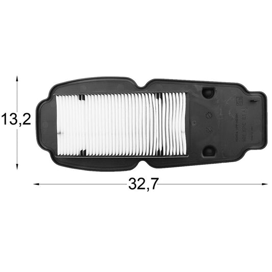 Luftfilter MT201-OT388 passend für Honda XL 125 VARADERO 2001-2006 - Kama Bike Parts
