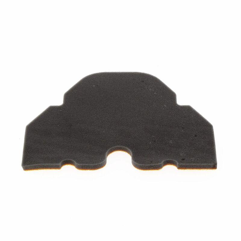 Luftfilter ND-K32 passend für Kawasaki ZZR 600 1993-2006 - Kama Bike Parts