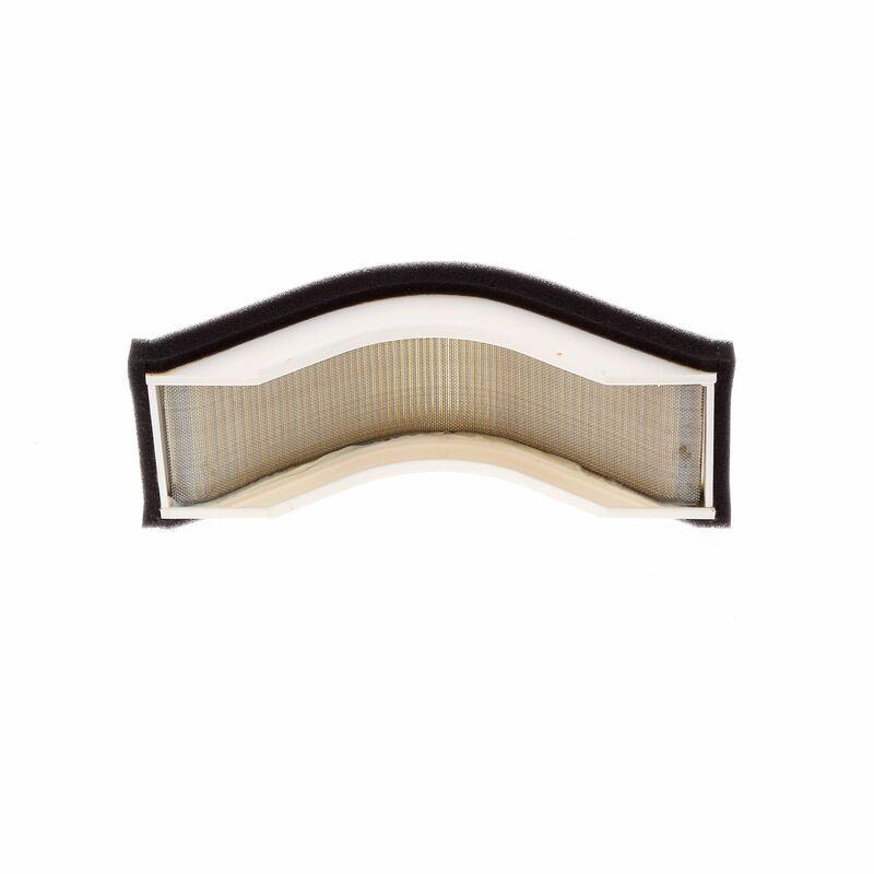 Luftfilter ND-K41 passend für Kawasaki NINJA ZX-10R 2004-2007 - Kama Bike Parts