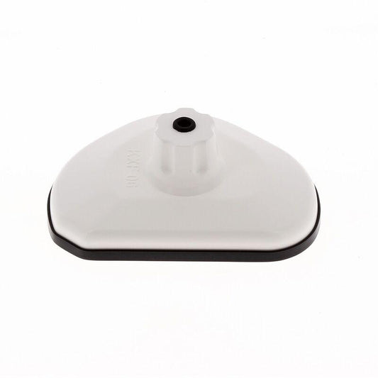 Luftfilterdeckel 2228 passend für Kawasaki KX 450 F 2006-2015 - Kama Bike Parts