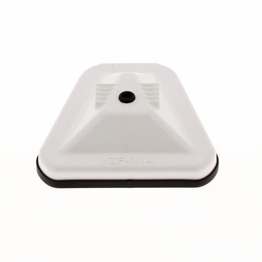 Luftfilterdeckel 2367 passend für Yamaha WR 450 F 2018-2018 - Kama Bike Parts