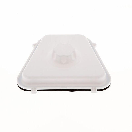 Luftfilterdeckel 2370 passend für FANTIC XEF 450 2022-2022 - Kama Bike Parts