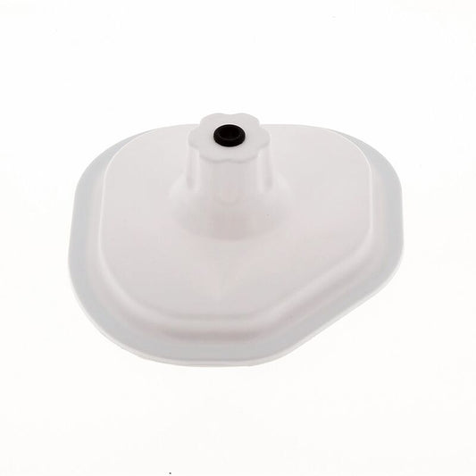Luftfilterdeckel 2443 passend für SUZUKI RM-Z 250 2019-2024 - Kama Bike Parts