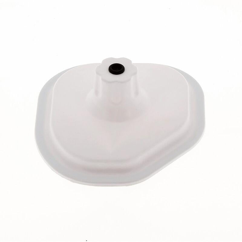 Luftfilterdeckel 2443 passend für SUZUKI RMX 450 2018-2019 - Kama Bike Parts