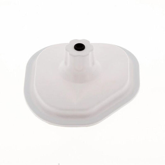 Luftfilterdeckel 2443 passend für SUZUKI RMX 450 2018-2019 - Kama Bike Parts