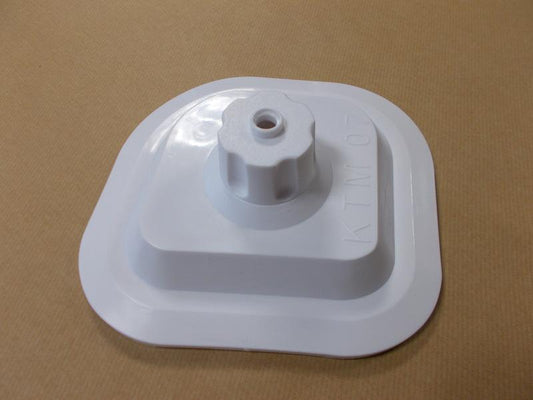 Luftfilterdeckel 2818 passend für KTM 125 EXC 2008-2011 - Kama Bike Parts