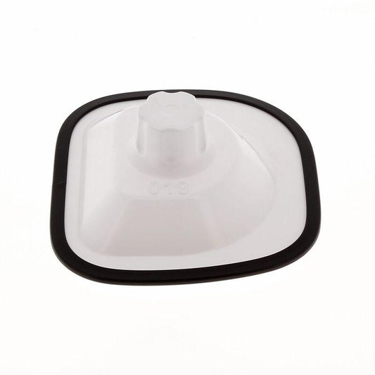 Luftfilterdeckel 2822 passend für KTM 530 EXC 2009-2011 - Kama Bike Parts