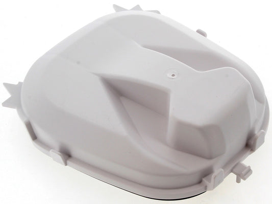 Luftfilterdeckel passend für Honda CRF 450 R 2021-2024 - Kama Bike Parts