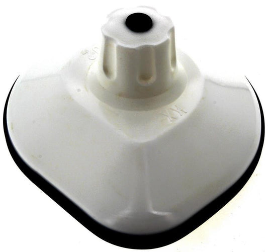 Luftfilterdeckel passend für TM RACING SMR 450 2013-2013 - Kama Bike Parts