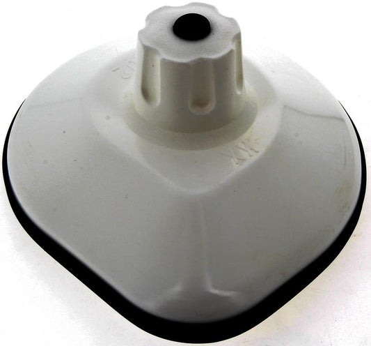 Luftfilterdeckel passend für TM RACING SMX 450 FI 2014-2014 - Kama Bike Parts