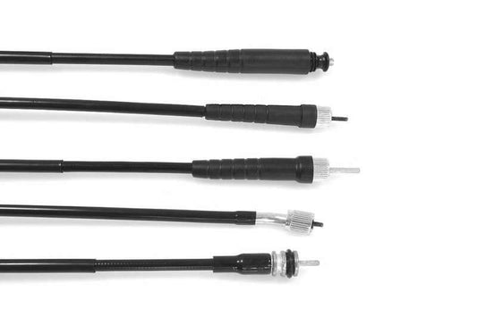 Tachowelle passend für Aprilia PEGASO 650 1992-2000 - Kama Bike Parts