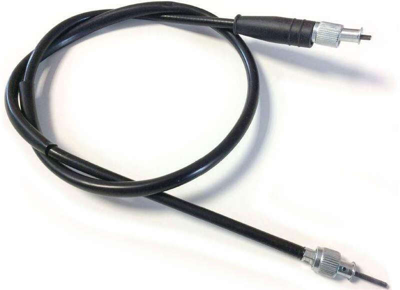 Tachowelle passend für PEUGEOT KISBEE 50 4T 2011-2020 - Kama Bike Parts
