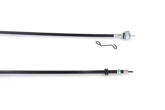 Tachowelle passend für VESPA VESPA ET4 1996-2005 - Kama Bike Parts
