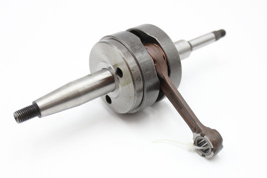Verstärkte Kurbelwelle passend für PEUGEOT JET FORCE 50 2T C-TECH 2009-2015 - Kama Bike Parts