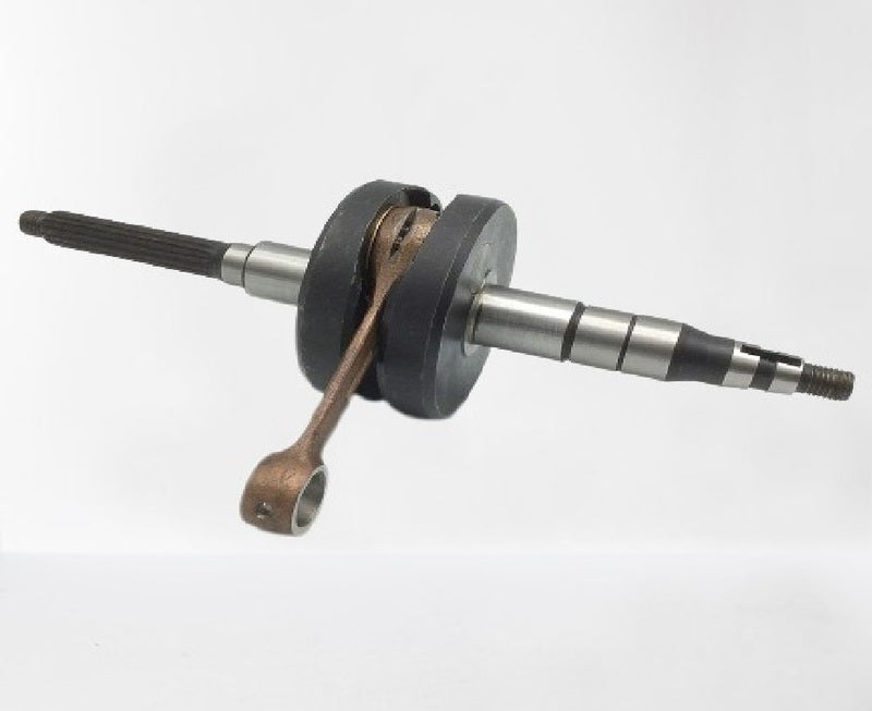 Verstärkte Kurbelwelle passend für Yamaha ZEST 50 1992-1995 - Kama Bike Parts
