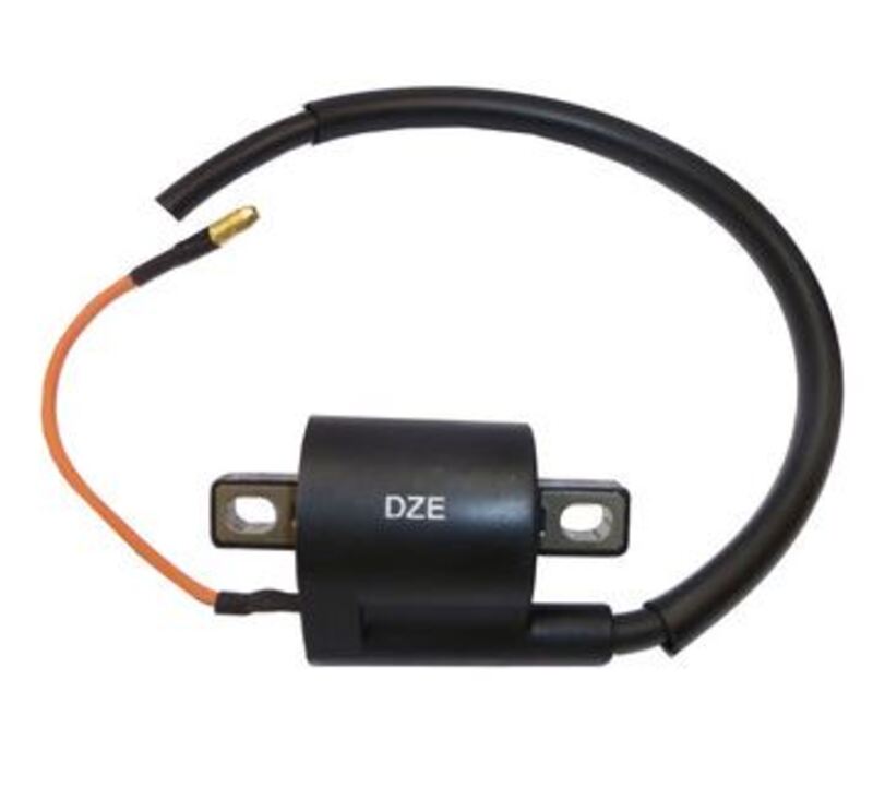 Zündspule CDI passend für Kawasaki ZZR 1200 2003-2004 - Kama Bike Parts